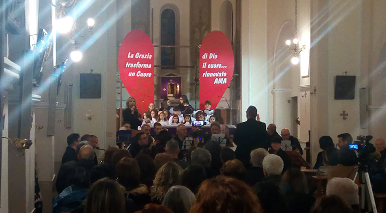 Concerto della Passione