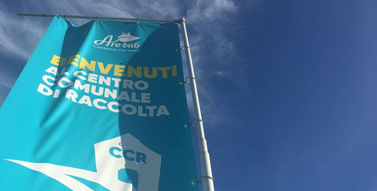 Centro di Raccolta, i giorni di chiusura