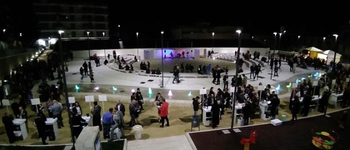 Immagine 2: AIS per la Cultura del Vino e dell’Olio, festa in difesa del territorio