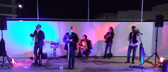 Immagine 3: AIS per la Cultura del Vino e dell’Olio, festa in difesa del territorio