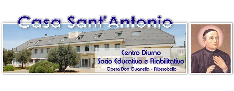 Potenziato il servizio trasporto disabili presso “Casa S. Antonio”