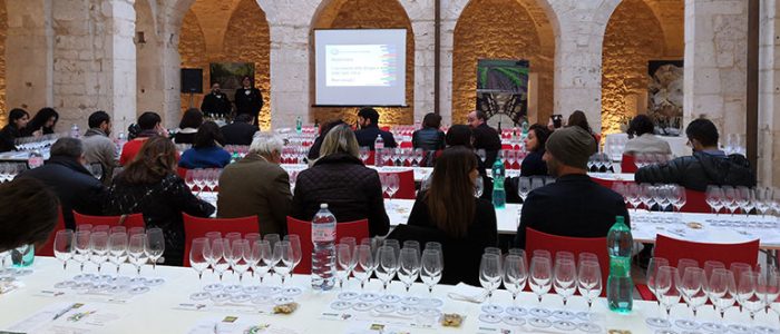 Immagine 2: Nonostante il meteo, buona la prima di Taste of Noci