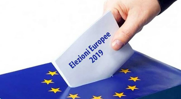 Europee a Noci: Il PD cala ma regge, il Movimento sopra la Lega