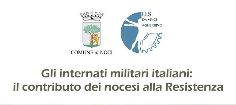 30 maggio: Il contributo dei nocesi alla Resistenza