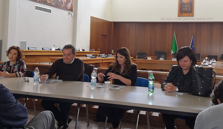 La riforma del Terzo Settore