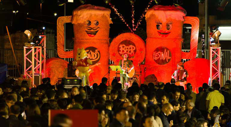 Il “SUD’S Beer Festival” tornerà nel 2020