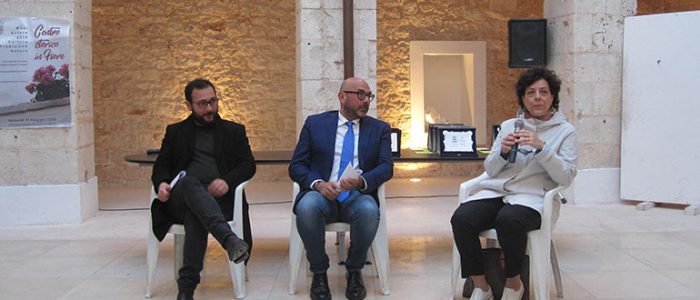 Immagine 2: Centro storico in festa, premiazione e rilancio