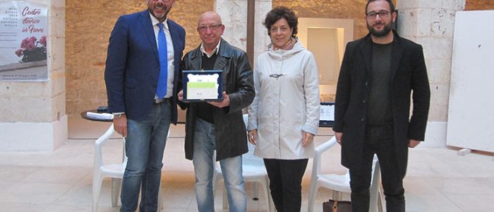 Immagine 3: Centro storico in festa, premiazione e rilancio