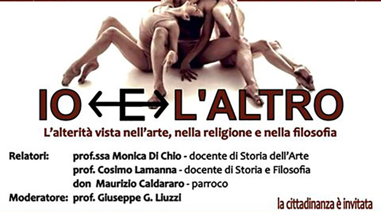 Ultimo incontro per il Cenacolo di filosofia