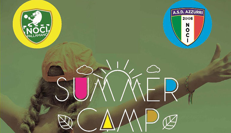Torna “Summer Camp”, il campus estivo per bambini dai 6 ai 12 anni