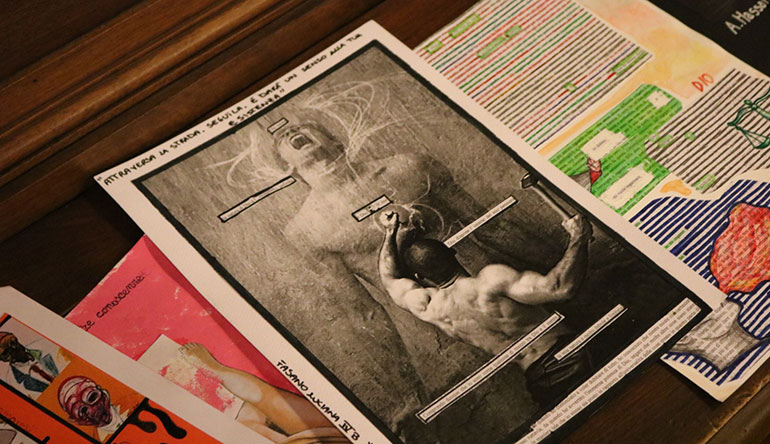 Hidden Philosophy: spazio all’immaginazione… spazio alla filosofia