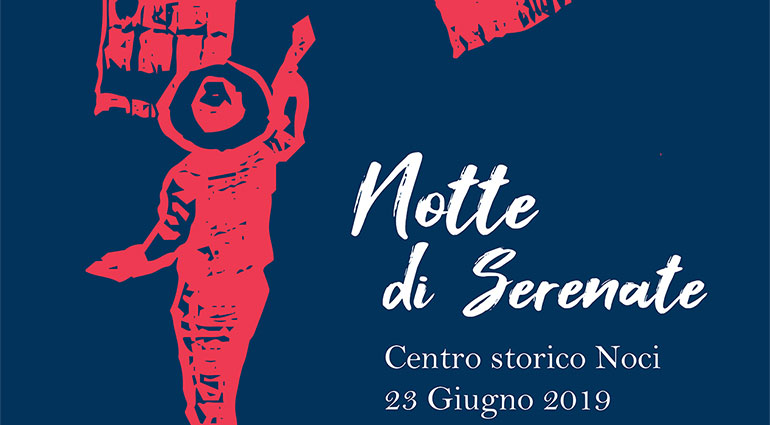23 giugno: Notte di Serenate