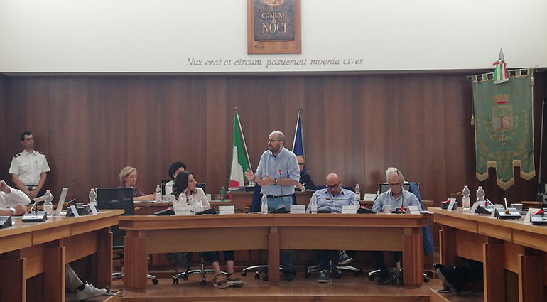 Consiglio: Approvati i debiti fuori Bilancio
