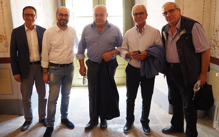 TPL: l’assessore regionale Giannini annuncia importanti novità