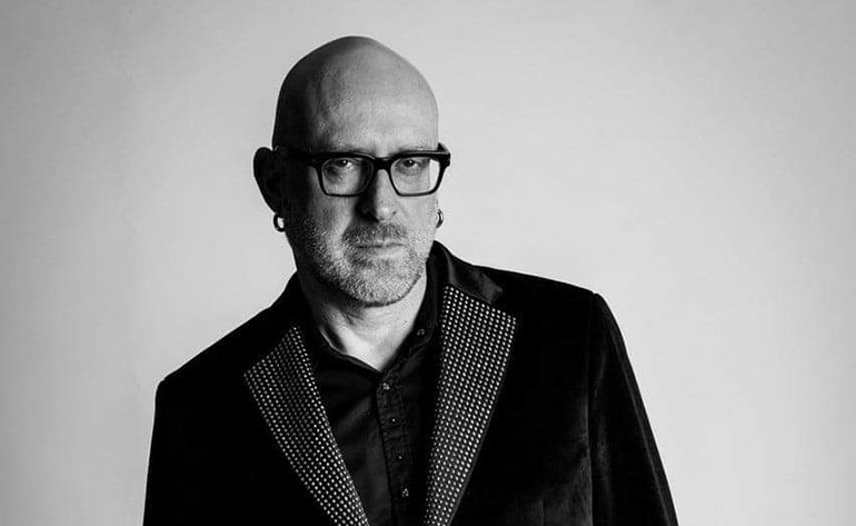 Mario Biondi a Noci per presentare Anime Note Music Festival