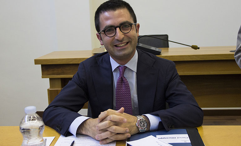 IAT: Curci risponde a Insieme Noci