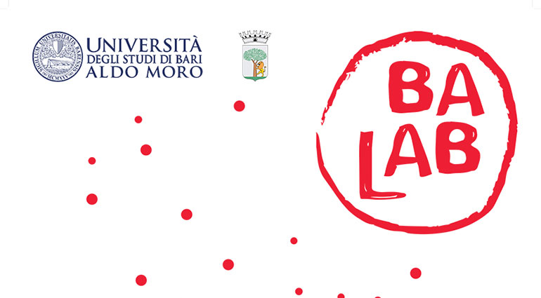 G.Lan: BaLab inaugura la sede di Noci