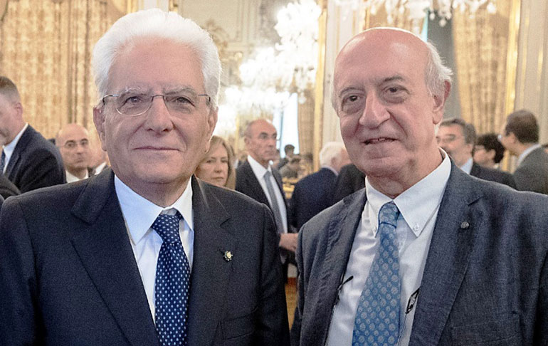 Un ventaglio per ricordare il ruolo dell’informazione