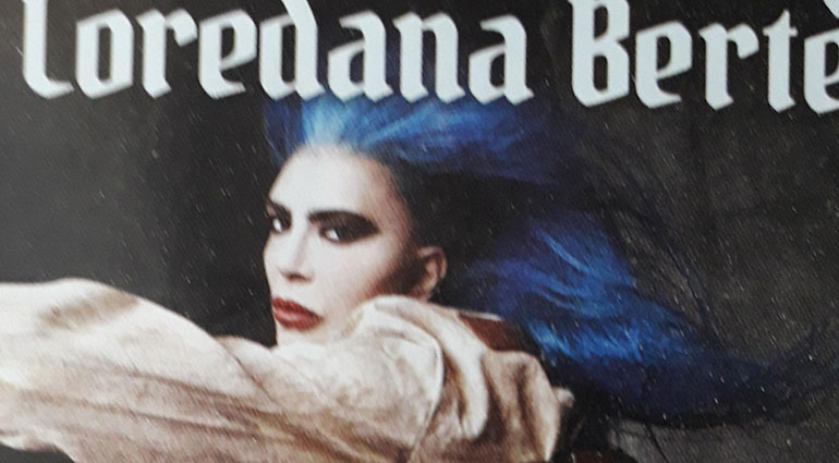 7 agosto: Loredana Bertè a Noci