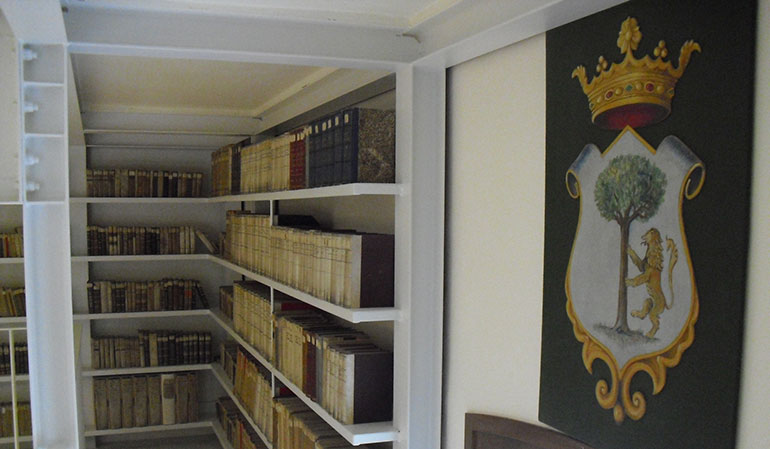 Biblioteca, le date della chiusura estiva