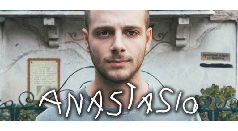 21 agosto: Anastasio in concerto a Noci