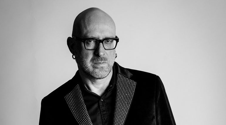 22 agosto: Mario Biondi in concerto