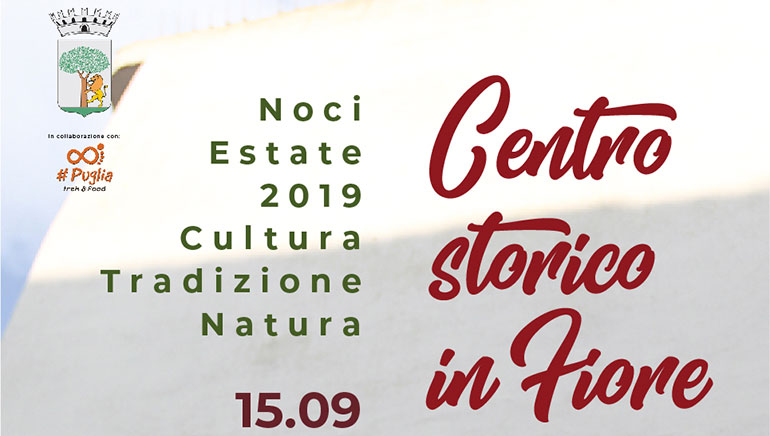15 settembre: Invasione digitale con Yallers e Puglia Trek&Food