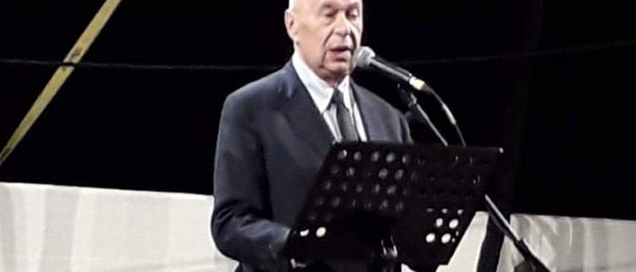 Immagine 2: PFdP al via con De Angelis, Catalano e Mieli