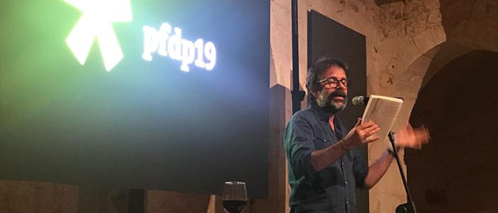 Immagine 3: PFdP al via con De Angelis, Catalano e Mieli