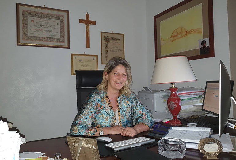 L’avvocato Cantore presidente del CdA della ASP “A.M. Sgobba”