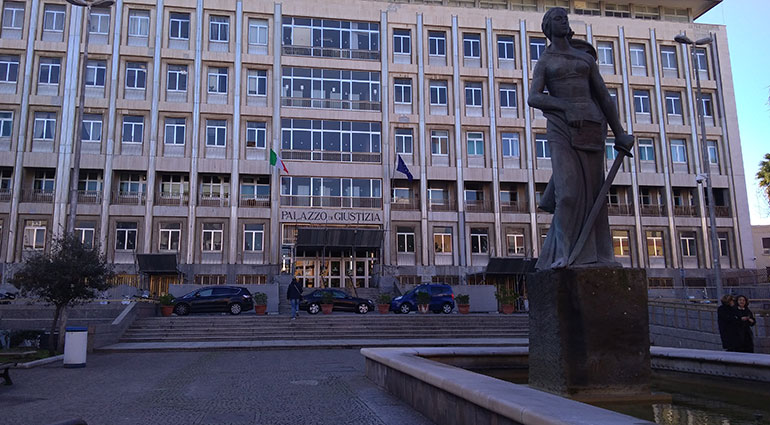 Tribunale di Bari: Fallimento per le società Fimco e Maiora