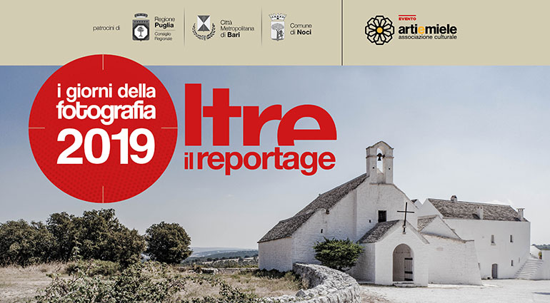 28 settembre: I giorni della fotografia