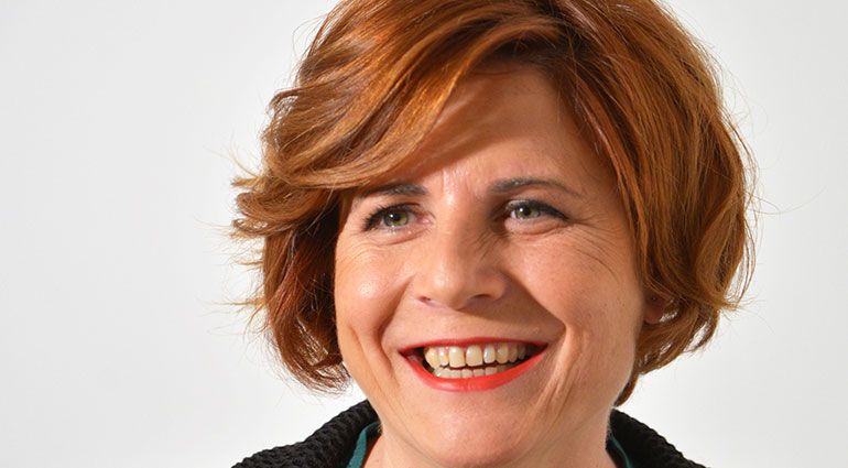 Anna Maria Gentile “indipendente” in Consiglio