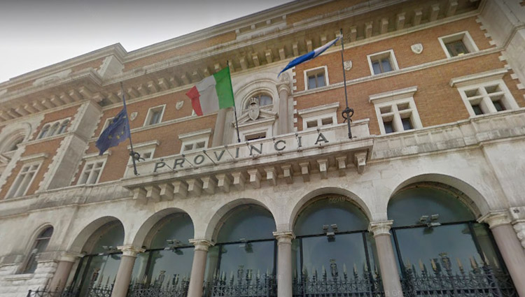 Consiglio Metropolitano di Bari, nessun candidato nocese