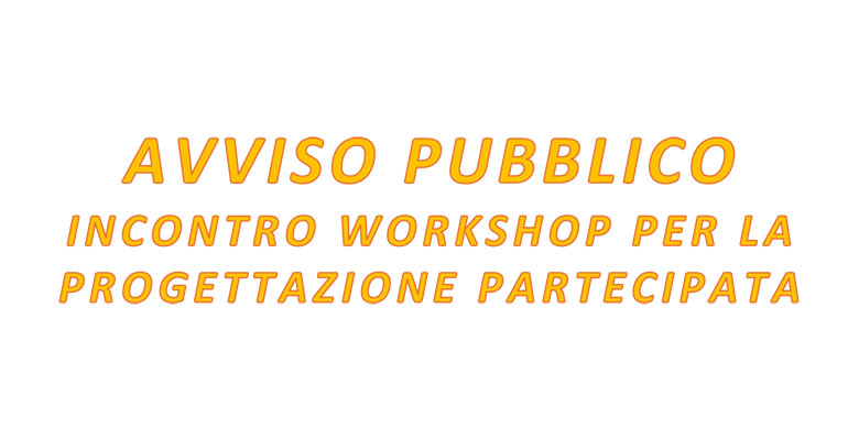 Sicurezza degli impianti sportivi comunali. Il 7 ottobre un workshop
