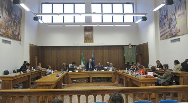 Incomprensioni in Consiglio, ma i punti passano lo stesso