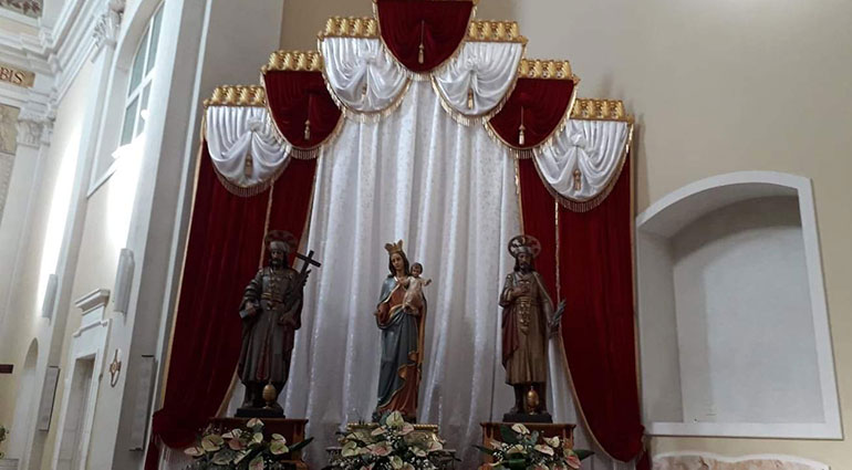 Festa di Ottobre: Il programma