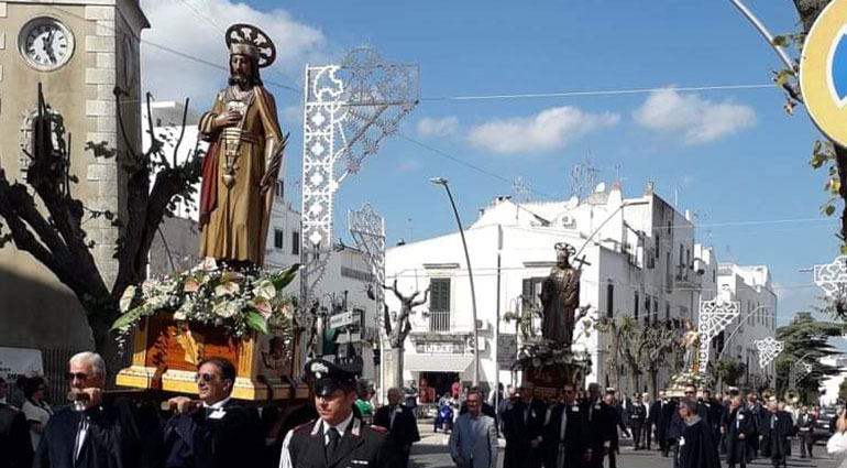 Festa di Ottobre: Fede, partecipazione e tradizione