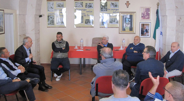 Confartigianato, le criticità del settore dalla voce degli operatori