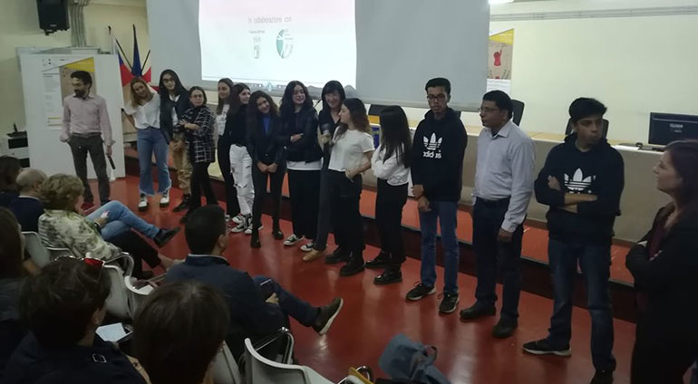 Digital storytelling: Raccontare una storia, il cuore della narrazione