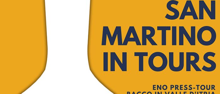 Immagine 2:  San Martino in TourS e Scatti di poesia per Bacco 2019
