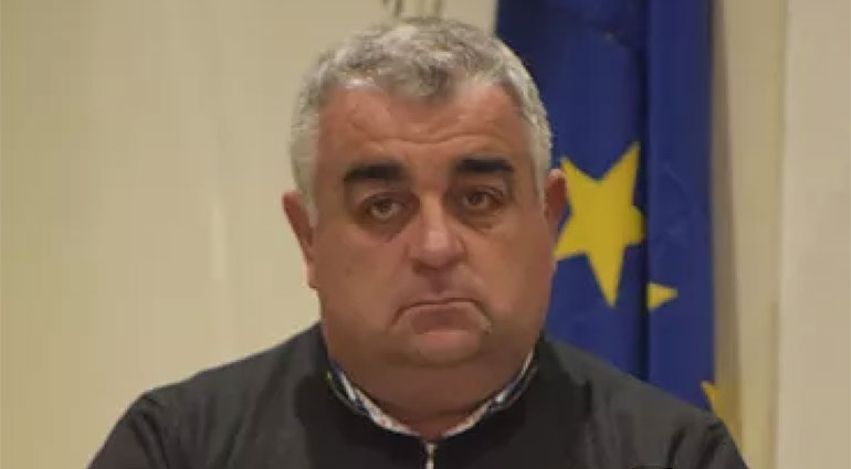 Comando di Polizia Municipale: dal 1° dicembre incarico a Giuseppe Ricci