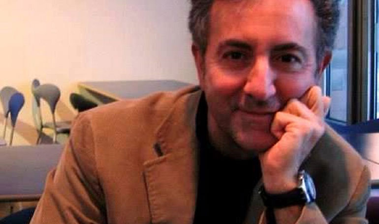 Marcello Nitti riprende il suo viaggio visionario a Stoccolma