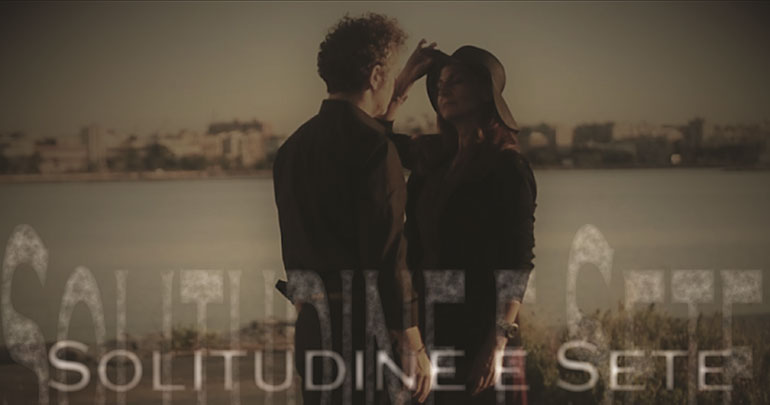 L’UTEN presenta Solitudine e Sete