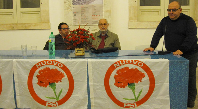 Npsi: Ripartire dagli ideali socialisti