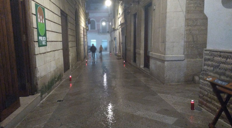 Qui prima o poi chiuderanno tutti