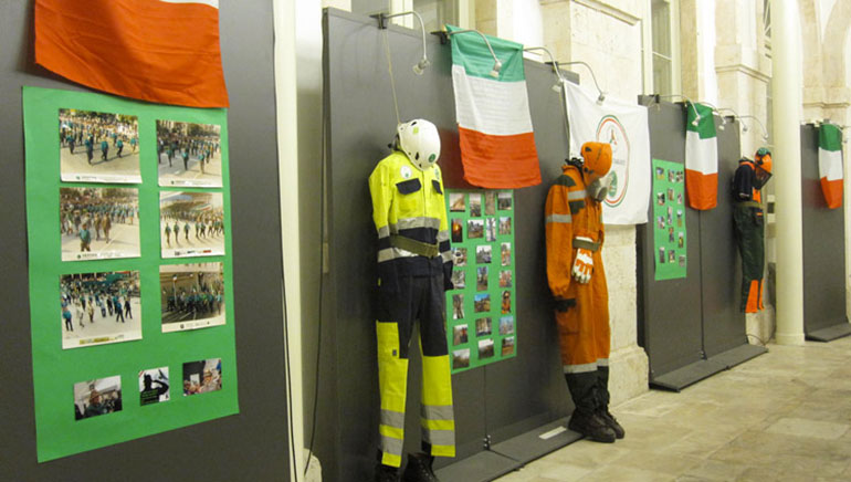 Il centenario dell’Associazione Nazionale Alpini