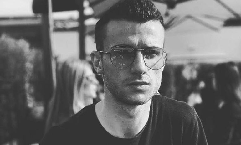 “GENERAZIONE BOH” di Claudio Castellana