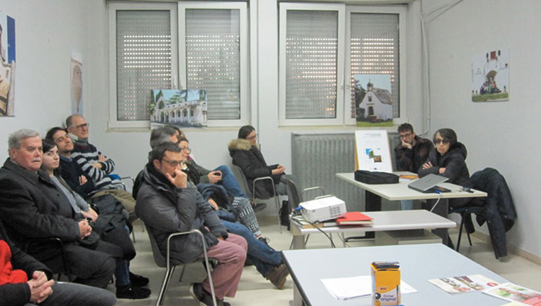 Riforma del terzo settore, Franco: “Volontariato, gratuità, solidarietà”