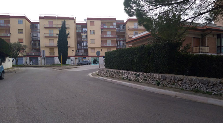 Due pedoni investiti